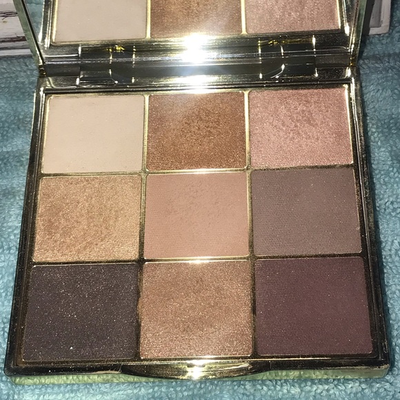 tarte Other - Tarte Make Magic Happen palette